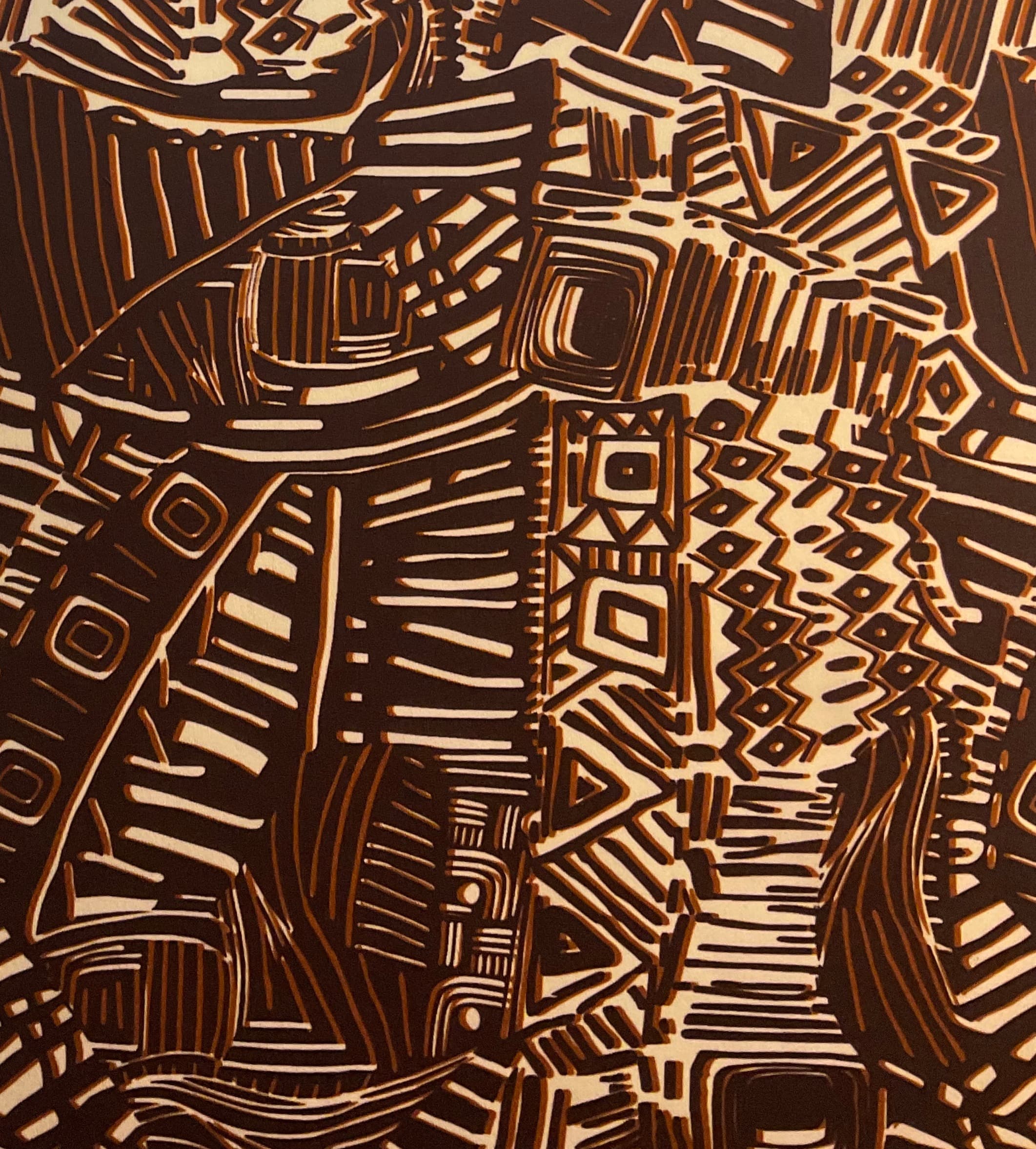 Guincho · Brown