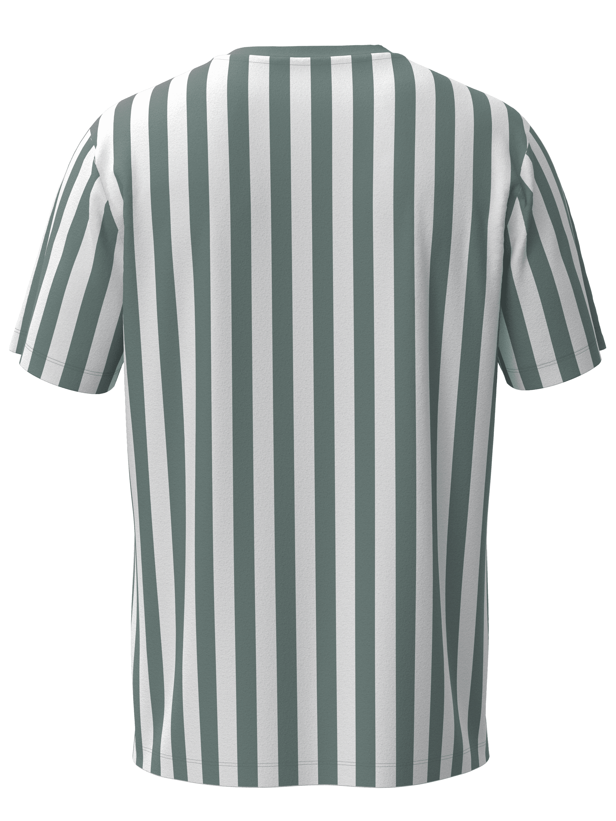 STRIPED T-SHIRT 5