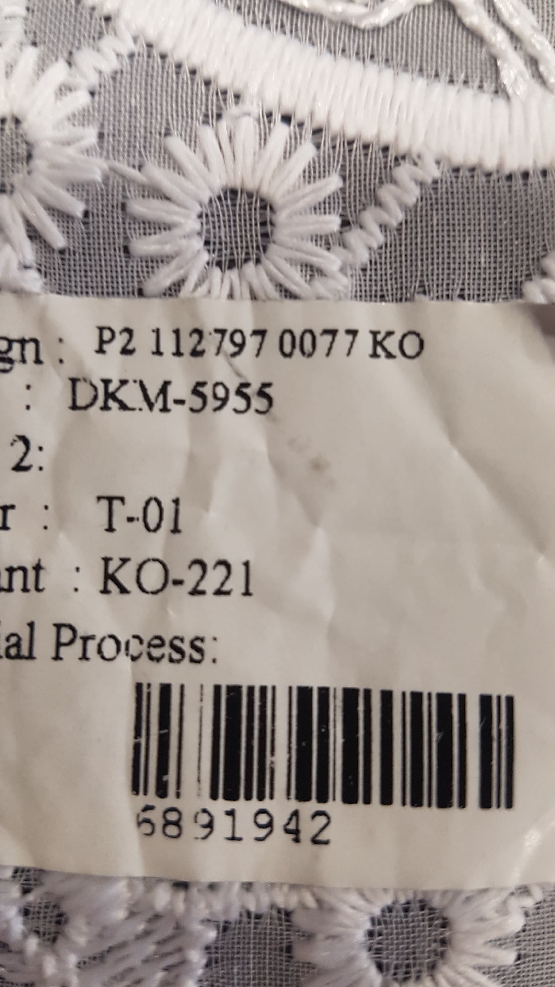 P2 112797-77-KO 2