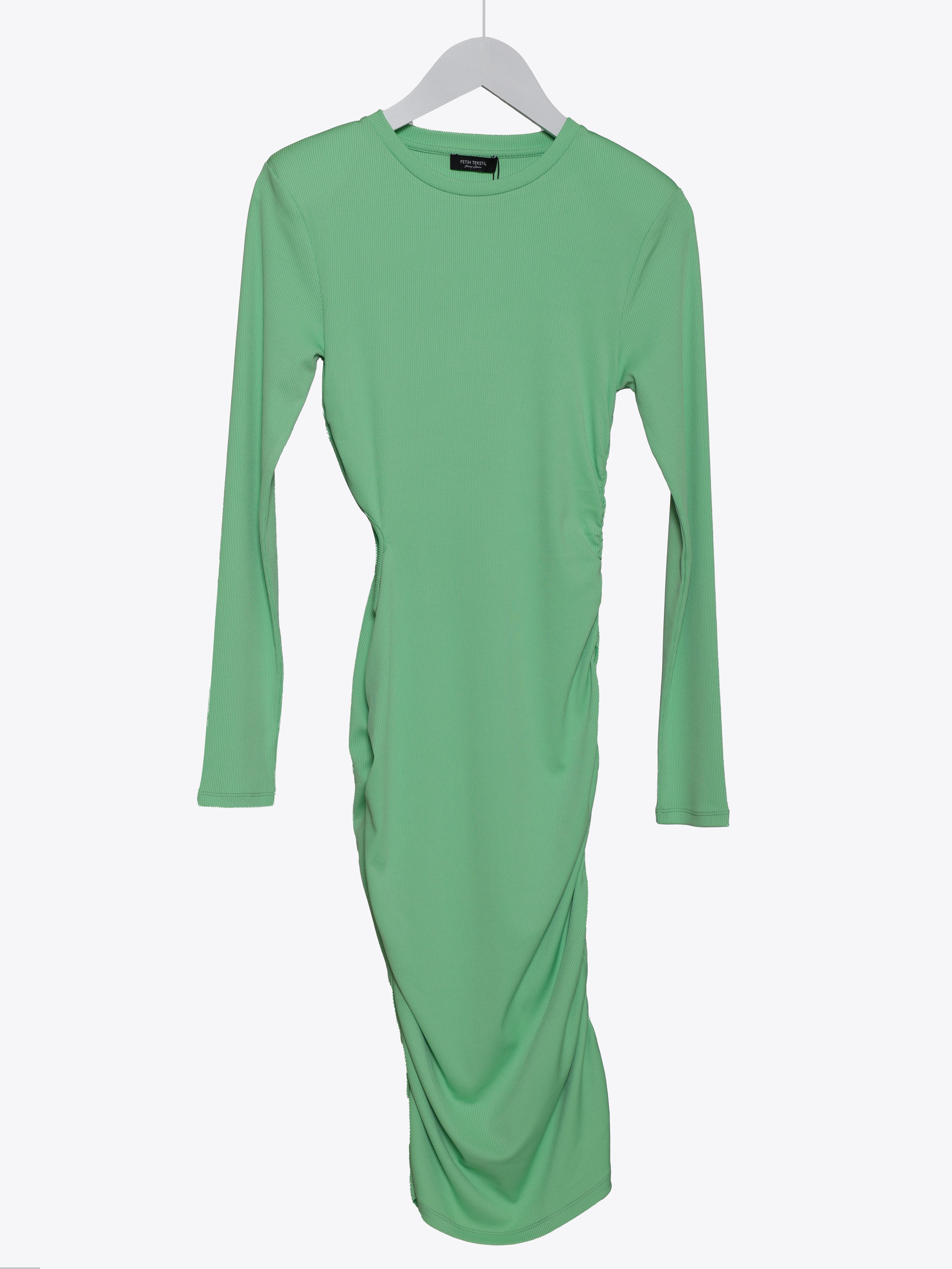 CUT OUT DRESS