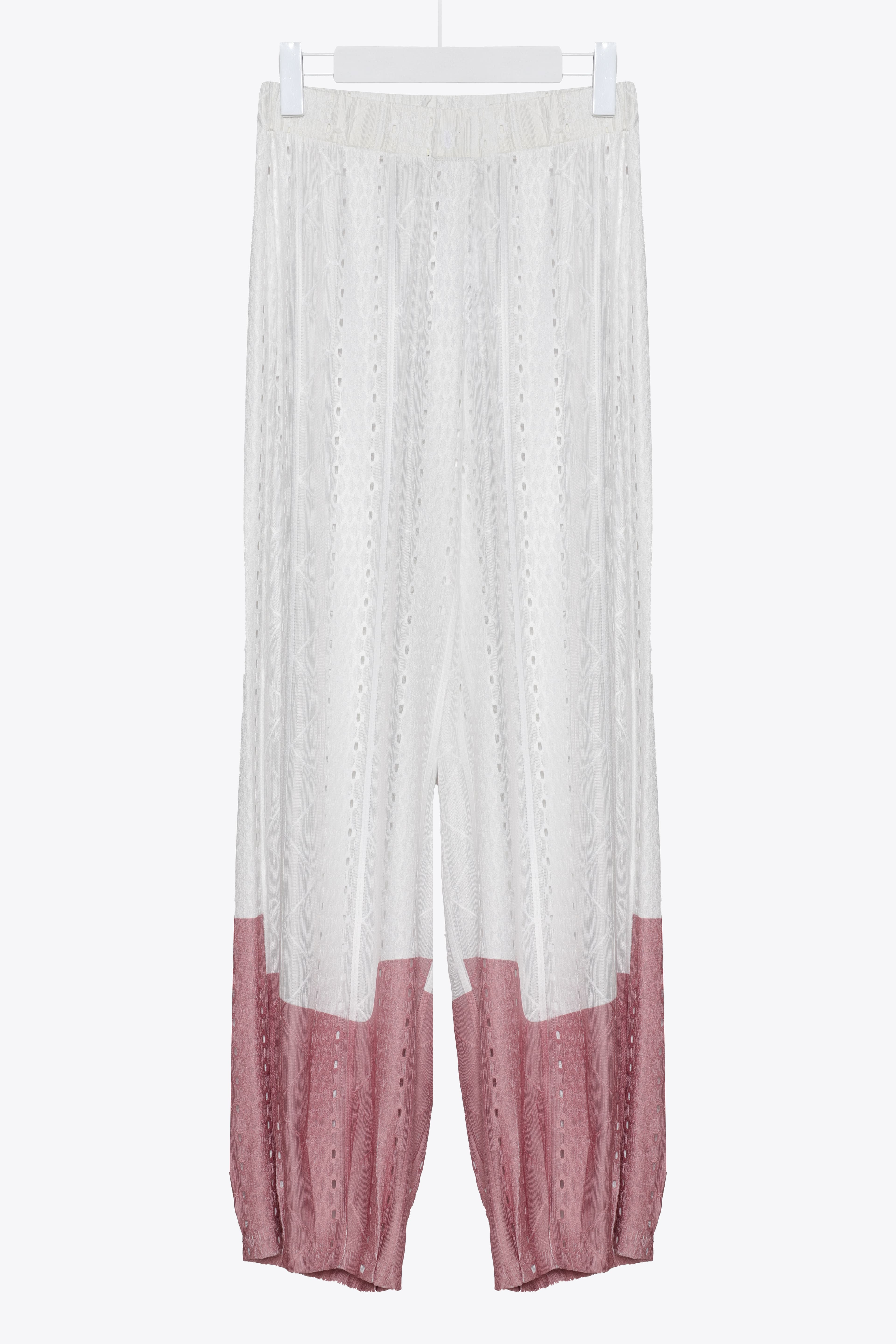 DIJITAL PRINTED TROUSERS