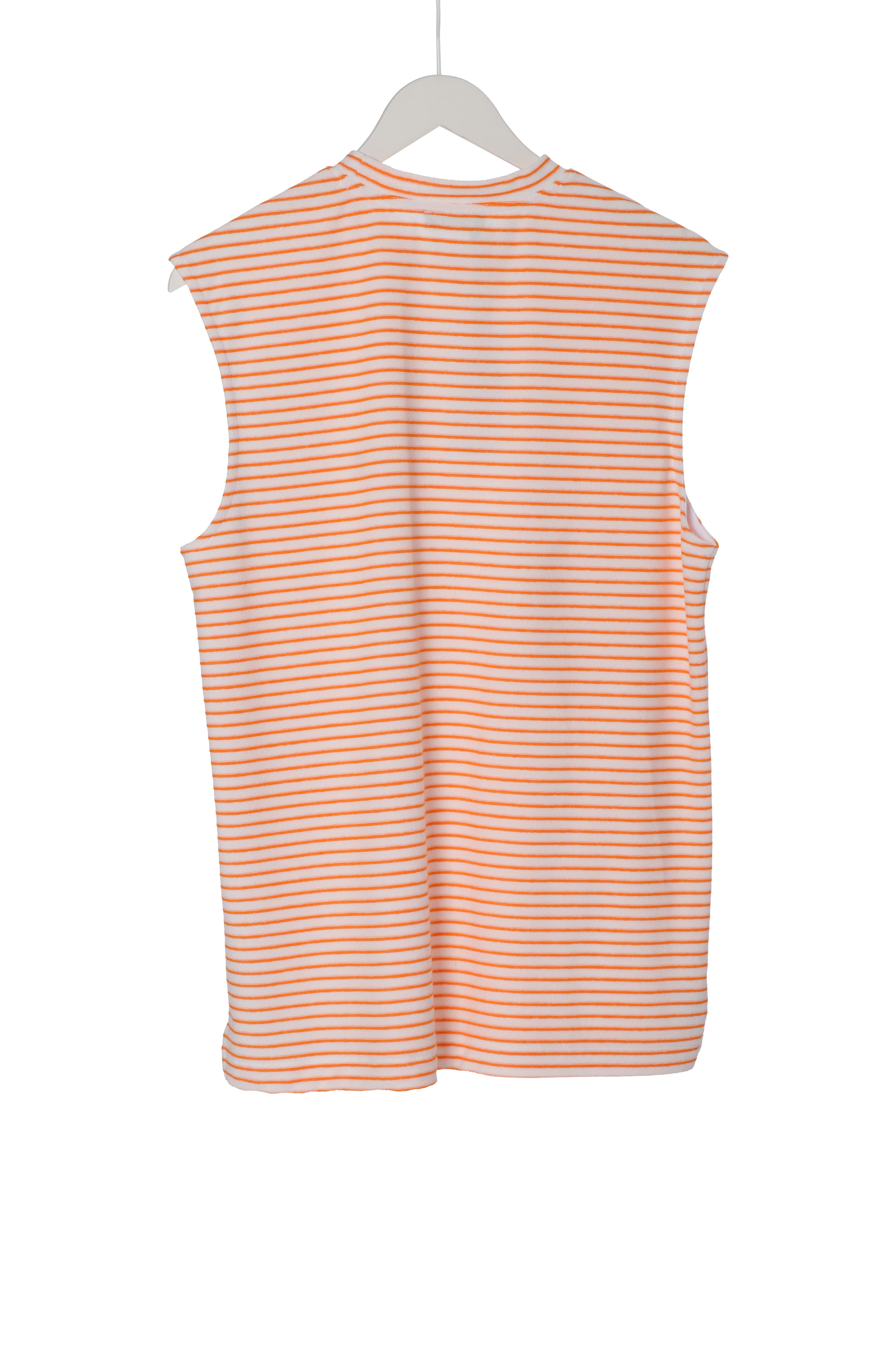 STRIPED TANK TOP 2