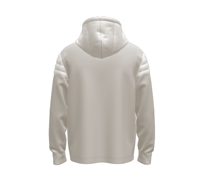 QUILTED SWEATSHIRT 2