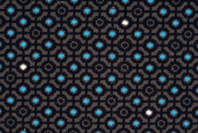 Wool/Polyester 