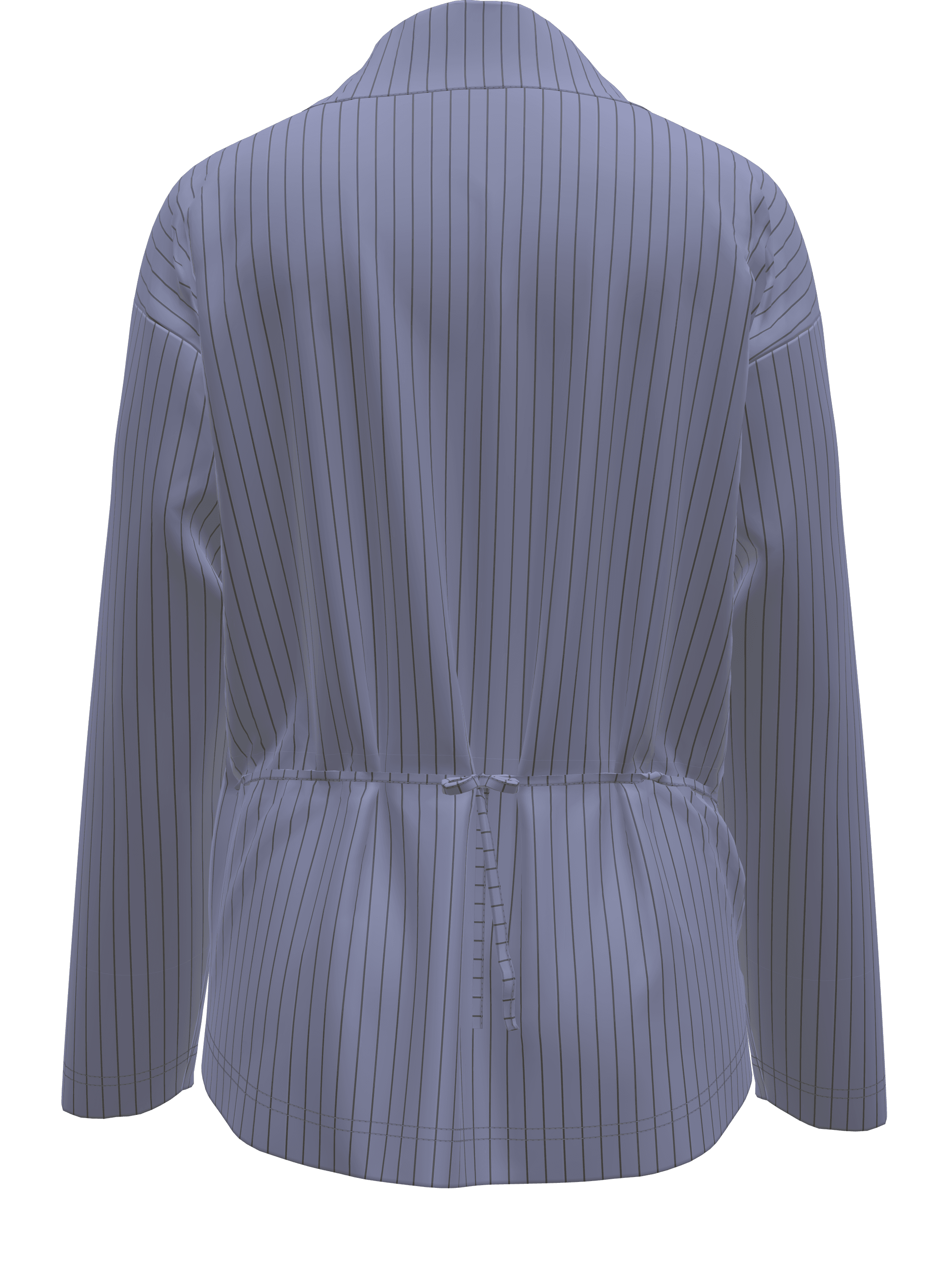 LONG SLEEVE POLO T-SHIRT 5