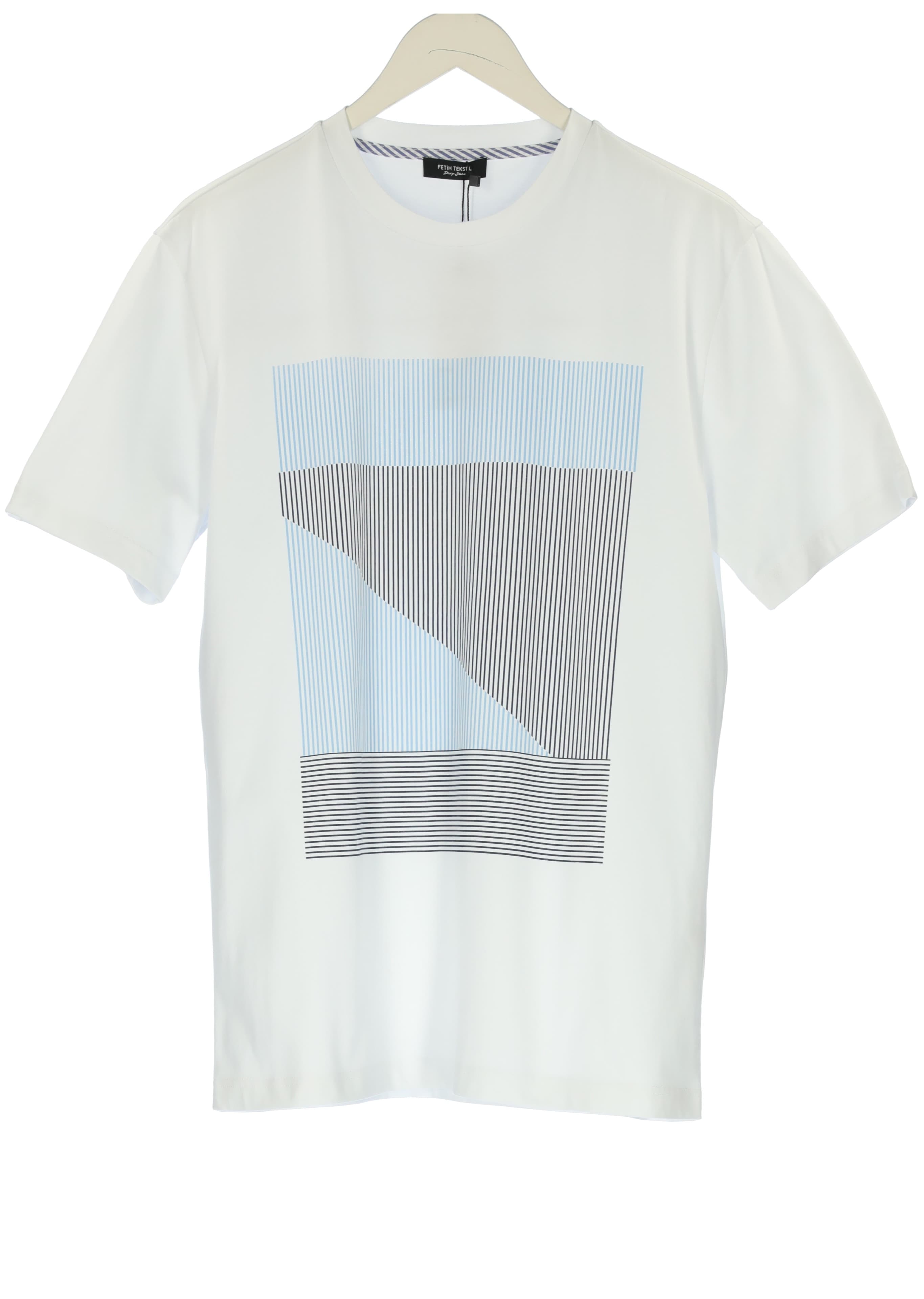 PRINTED T-SHIRT