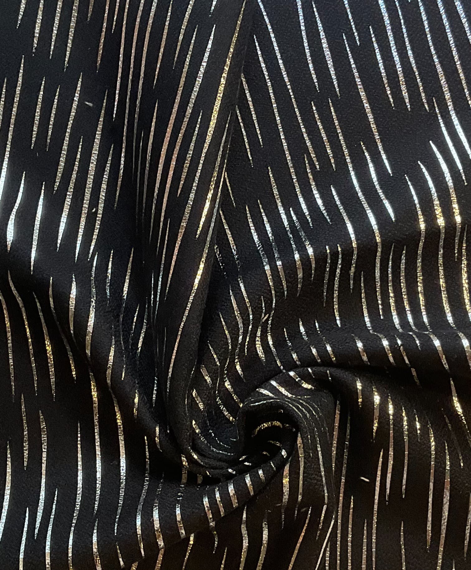 Sorrento · V1 Silver black